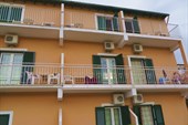 033-Балконы отеля